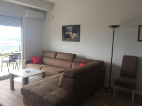 Отель Apartment Rubin  Будва